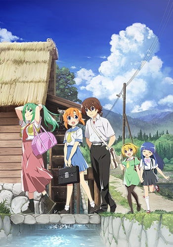 Summer Time Render - Episódios - Saikô Animes